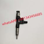 8-98238463-1 295050-1401 295050-1400 injector 4HK1 6HK1 diesel engine injector