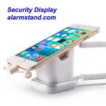 COMER anti-theft devices for retail stores security display stands for