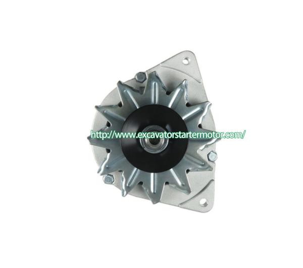 Alternator 12V 70A CA650IR 0986036561 V87VG10300AB VB7VG10300AA VB7VG10300AB 11