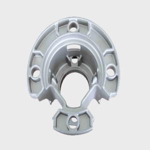 Wholesale Stainless Steel OEM CNC Machine Spare Parts Lost Wax Precision Casting Component from china suppliers
