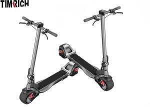 Wholesale 500W Motor Portable Electric Scooter Alloy Material Quickly Folded For Easy Storage from china suppliers