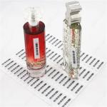 Large Capacity Anti Theft Soft Label High Sensitivity Black / White
