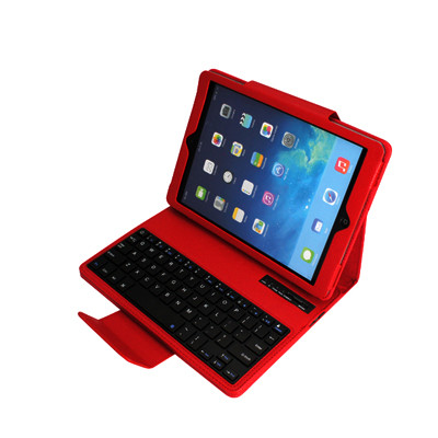 Wholesale Rechargeable Wireless tablet Bluetooth keyboard for goolgle nexus7 from china suppliers