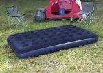 Fancy King Size Air Mattress , Eco Friendly Elevated Inflatable Mattress