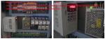CE Certification NJP-400C Stainless Steel Automatic Capsule Filling Machine