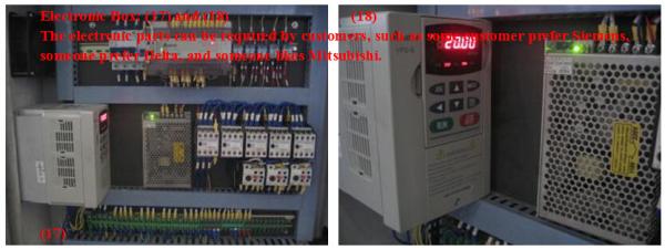 CE Certification NJP-400C Stainless Steel Automatic Capsule Filling Machine