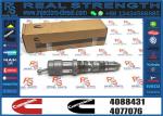 fuel injector 4902828 4088431 4902827 injector for cummins QSK60
