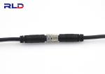 Male Female 2P 3P 4P 5P Waterproof Circular Connectors IP67