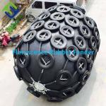 Pneumatic Marine Floating Fender Rubber Bumper Pneumatic Rubber Fender