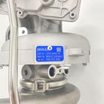 Turbocharger For Land Rover Range Rover L405 3,0 P400 PT306 AJ20P6 J6P3-6K682-AG