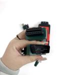 Xtruck X005 plus Intelligent Diagnosis ECU Quick Flashing post-processing