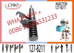 Fuel Injector 127-8230 127-8228 127-8211127-8225 7E-8727 7E-8729 7E-8952for