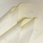 Natural White & Cream Yellow Offset Sheets Woodfree 100% Virgin Pulp 50-120GSM
