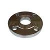 Wholesale ANSI B16.5/16.47 Class 150 300 600 Stainless Steel Weld Neck Forged Threaded Flange from china suppliers