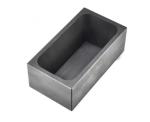 High Purity Antimony Graphite Mould Casting High Temp Resistance