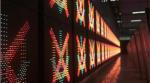 5mm Chips DIP LED Lane Control Signs Stop Go Traffic Signal Board