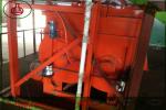 Gypsum Board Equipment Fiber Cement Board Production Line , Calcium Silicate