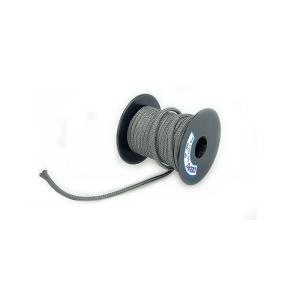 2mm Esd Anti Static Rope Cable Textile Printing Metal Fiber