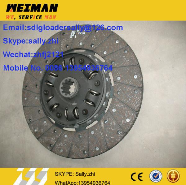brand new clutch plate, 330-1600040, yuchai engine parts for yuchai engine
