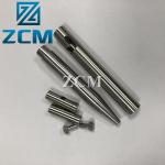 10mm Diameter 184mm Length CNC Turning Parts