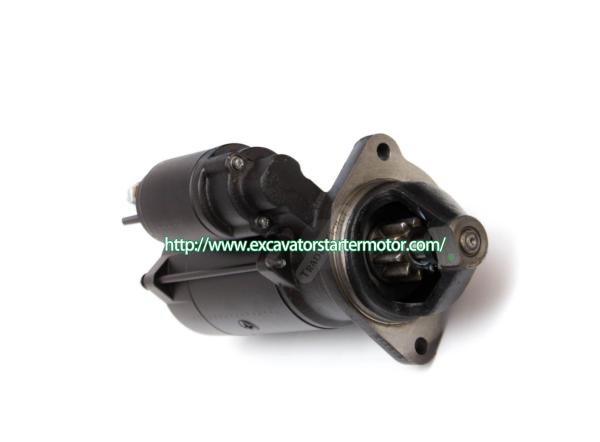 12V 10T CW STARTER 6510783M91 5801466988 IS1348 11132134 AZE4233 MS222 1132064