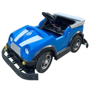 Wholesale Coin Operated Remote Control Custom Driving School Vehicles For Children from china suppliers