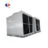 Buy cheap Open Type Frp Cross Flow Water Cooling Tower for Air Condition System Restaurant from wholesalers