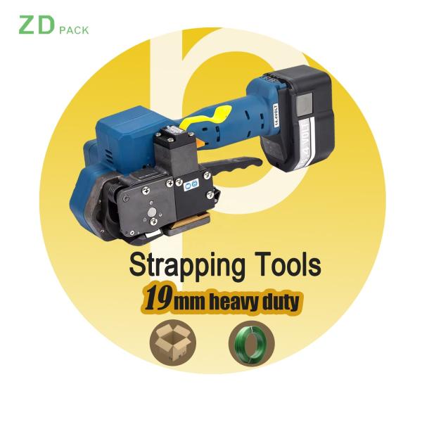 Wholesale BEST SELLING Lithium Battery Strapping Tool from china suppliers
