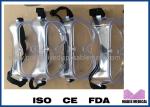 Breathable Surgical Eye Protection Glasses