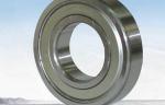 160x290x48 V Groove Sealed Ball Bearings