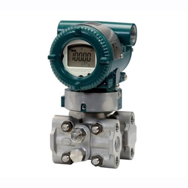 4-20mA Yokogawa EJA440E High Pressure Transmitter Traditional Installation
