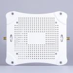 2G 3G 4G 70dB Gain Cellular Signal Booster 900MHz 2100MHz Amplifier