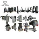 Machinery Repair Shops 10401-7001 DL08 Excavator Fuel Injection Pump for DX300