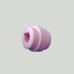 Wire feeding wheel Al203 textile welding ceramic