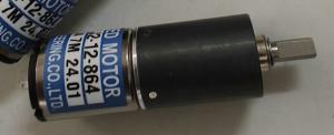 Wholesale TE-16SJ2-12-864,TE-16KJ2-12-864NT Ryobi Ink Motor Engine from china suppliers