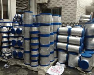 Wholesale FITINGURI SW Butt Weld Fittings Coturi 45° – 90° Teuri Full / Half Reducing Couplings from china suppliers