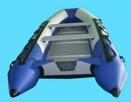 Rubber Boat/Rigid Hull Inflatable Boat/China Rib Boats