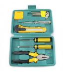 Iron Home 20*14*4cm 12PCS Vehicle maintenance Package