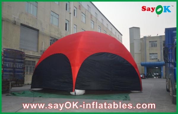 Go Outdoors Air Tent Durable Inflatable Air Tent 2m Small Inflatable Tent For Rental Inflatable Globe Tent