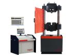 Reinforcement Bars Universal Material Tester , Metal Plates Concrete Cylinder