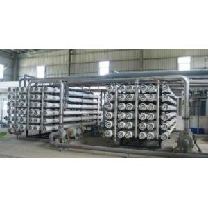 Wholesale Large Capacity RO Water Purifier Plant Reverse Osmosis Pretreatment / Purification from china suppliers