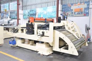 Wholesale Metal Mold Material NC Servo Feeder Stamping Automatic Feeding Equipment from china suppliers