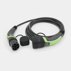 Wholesale IP55 Type 2 To Type 2 EV Charging Cable from china suppliers
