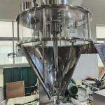 Automatic High Speed Soy Milk/Spices/Corn Starch/Coffee/Flour/Medical/Seasoning