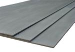 1220*2440*4-20mm Heat-Resistant Fiber Cement Composite Wall Panel for Green