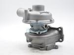 ZAX240-3 4HK1 RHF55 8973628390 Diesel Turbo Engine Parts High Performance