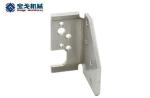 High Precision Stainless Steel Sheet Metal Fabrication for Auto Part by CNC