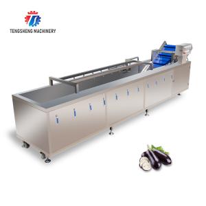 340KG Commercial cleaning machine stainless steel washing machine automatic