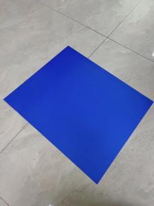 Wholesale Customized Blue Positive Aluminum CTCP Printing Plate For Newspaper Printing from china suppliers