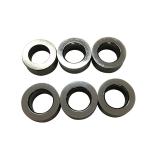 Anti Corrosion Tungsten Carbide Parts , Cemented Tungsten Carbide Bushing